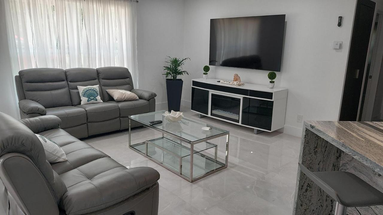 Cape Coral Canalfront Esterno foto